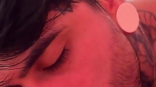 Naughty Wife Big Ass Fucking in All Positions Until She Gets Milk in Her Pussy