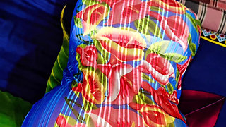 I Gifted My Desi Wife a Night Dress and Had Fun All Night