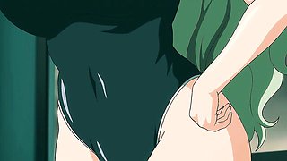 Voluptuous madam's female orgasm video