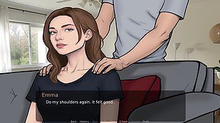 Making up, indian hot kissing, best friends