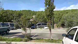 Nessi receives treatment of choice - Jacquie et Michel TV