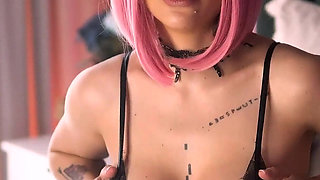 Yes, Goddess! JOI and Domination with Alexa Creed