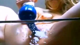 Creamy Squirting Orgasm