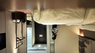 Hot cumshot for amateur fetish mature stockings slut