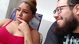 Do You Let Me Fuck with Others?