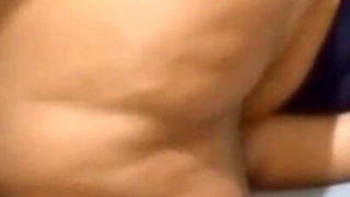 Fat Naughty Girl Called Her Lover to Fuck