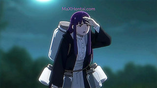 Frieren x Fern: An Unexpected Detour (Hentai Anime)