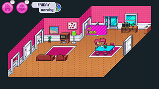 Dandy Boy Adventures - My Stepsister's Pussy