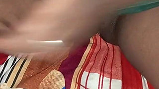 My Eighth Video Today I Fucked My Stepmother so Much That She Completely Ejaculated
