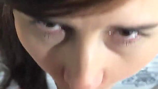 She Comes to Collect My Rent and Leaves Full of Milk