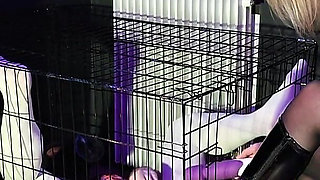 Controlled JOI & Edging Cum on My High Heel Boots & Lick It All - Mistress Julia