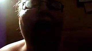 Spanked Swedish BBW Pussy Amateur Video