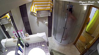 Pornstar porn with salacious Mugur and Montse Swinger from Mugur Porn