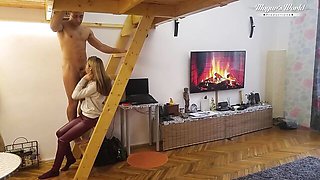 Mugur Porn - blowjob video