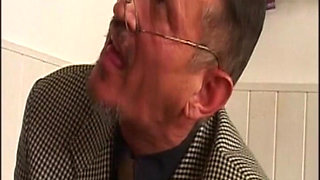 Wild Car Threesome Blondes Ride Hard Cock