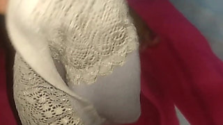 Honestly, My Stepmother Has a Very Beautiful Physique