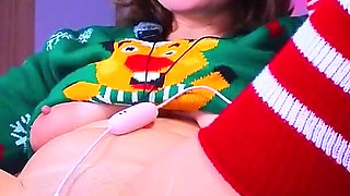 Wild Fuck with Fuck Machine