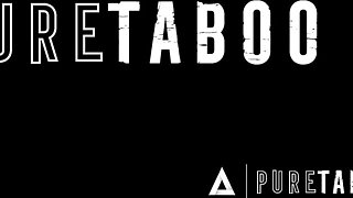 Isiah Maxwell and Aria Sloane's interracial movie by Pure Taboo