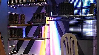 Sperma Cum Drenched Sluts in Wild Facial Frenzy