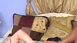 Big Tits for Solid Huge Cock