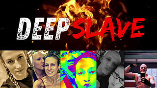 The Ass Licking and Fuck Slave