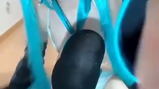 Miku Cosplay: Bongacams, Asian  Japanese Porn