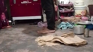 Secret sex with real brother-in-law made video again in Hindi audio Desi Bhabhi Dewar