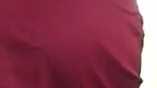 Busty Blonde MILF Fist Stretched Wide in Soaked Ecstasy