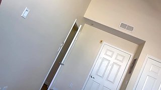 Stunning Dream Girl Takes Care Of Big Cock - Ava Amira - S3XUS - Ava amira