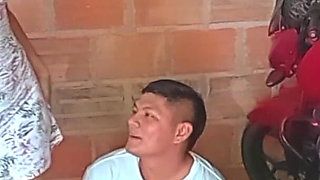 Mechanic Comes to See My Motorcycle and Measures My Oil