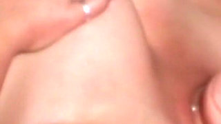 He uses the opportunity to fuck his step mother-in-law