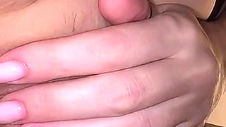 Very Tight Pussy Girl Said That She Is a Virgin but We Will Know It at the End