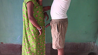 Desi Hot Girlfriend Fucking with Ex-boyfriend