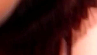 Stepbrother of sexy skinny teen Susan caught and seduced to fuck