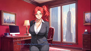 I Love Your Wife (part 4)