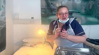 Part 1:- JOI, SPH  and Circumsiiton role play custom