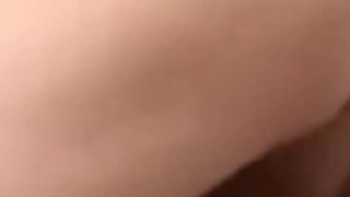 18-year-old Female Student Fucked a Classmate on the First Day