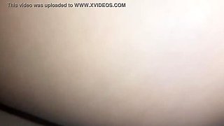 Stepbrother Fucks Stepsister After Party - Big Dick Pounding Her Tight Pussy