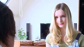 Married Woman Secretary Gets Sweaty With Hot Kissing Full