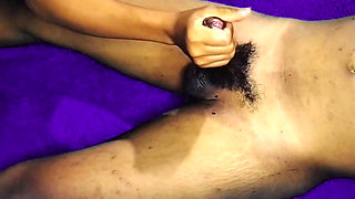 Teach Sisters-in-law How to Give the Best Handjob