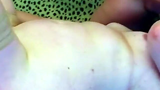 Thick ugly mature takes boy and rides him hard to orgasm