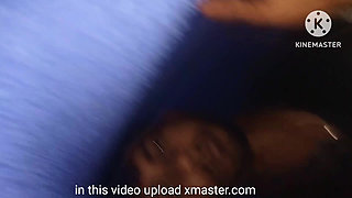 Indian Husband and Wife Enjoy Full Video in the Style of Boys and Girls in Bihari Style Boy