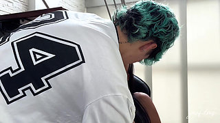 YOU HAVE A FAT PUSSY!!