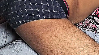 MILF Mature Step Mom Fuck with Step Son