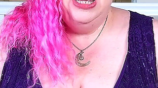 If You Want Out of Your Chastity Cage, You’re Going to Eat Your Cum for Me