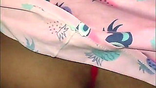 How Cute and Tender My 18-year-old Fucking Stepdaughter Looks, She Doesn't Seem to Love Open Anal