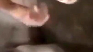 Pakistani Faisalabad Couple Exploring BDSM Sex in Bathroom