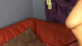 Caroline Carter - Why Don't You Watch Me