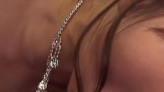 Wild Schoolgirl Gets Fucked Hard in Uniform 2