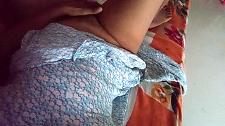 Beautiful Homemade Solo Video